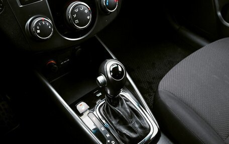 KIA Cerato III, 2010 год, 719 000 рублей, 15 фотография