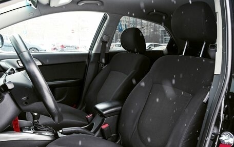 KIA Cerato III, 2010 год, 719 000 рублей, 9 фотография