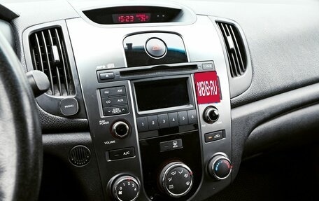 KIA Cerato III, 2010 год, 719 000 рублей, 14 фотография