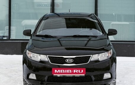 KIA Cerato III, 2010 год, 719 000 рублей, 8 фотография