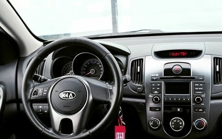 KIA Cerato III, 2010 год, 719 000 рублей, 11 фотография