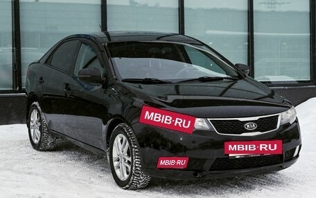 KIA Cerato III, 2010 год, 719 000 рублей, 7 фотография