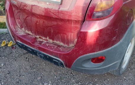 Chery IndiS (S18D) I, 2013 год, 150 000 рублей, 8 фотография