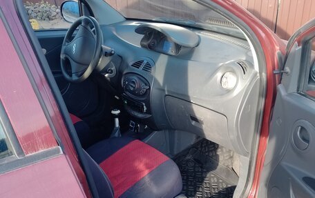 Chery IndiS (S18D) I, 2013 год, 150 000 рублей, 4 фотография