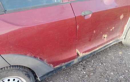 Chery IndiS (S18D) I, 2013 год, 150 000 рублей, 5 фотография