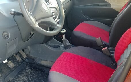 Chery IndiS (S18D) I, 2013 год, 150 000 рублей, 7 фотография