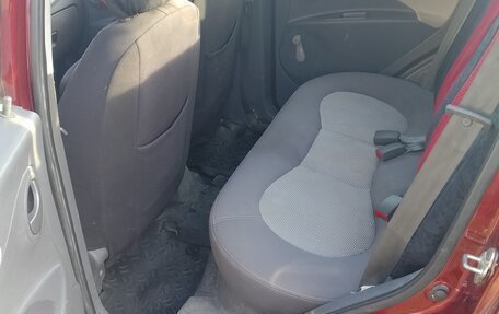 Chery IndiS (S18D) I, 2013 год, 150 000 рублей, 6 фотография