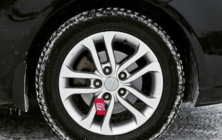 KIA Cerato III, 2010 год, 719 000 рублей, 20 фотография