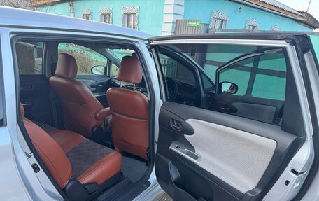 Toyota Wish II, 2009 год, 1 400 000 рублей, 9 фотография