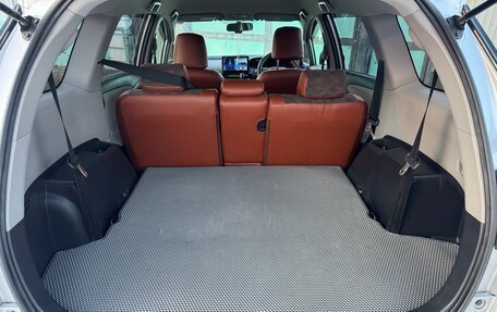 Toyota Wish II, 2009 год, 1 400 000 рублей, 21 фотография