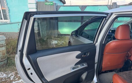 Toyota Wish II, 2009 год, 1 400 000 рублей, 19 фотография