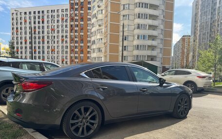 Mazda 6, 2012 год, 1 500 000 рублей, 3 фотография