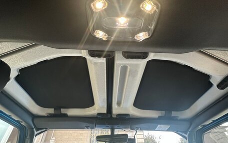 Jeep Wrangler, 2022 год, 7 500 000 рублей, 9 фотография