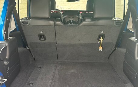 Jeep Wrangler, 2022 год, 7 500 000 рублей, 10 фотография