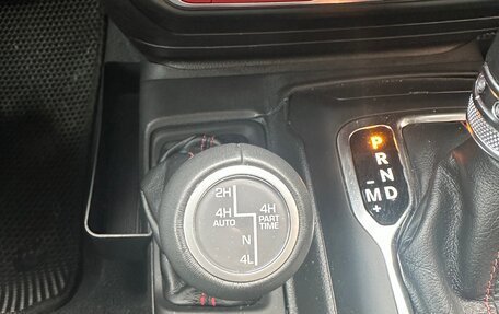 Jeep Wrangler, 2022 год, 7 500 000 рублей, 12 фотография