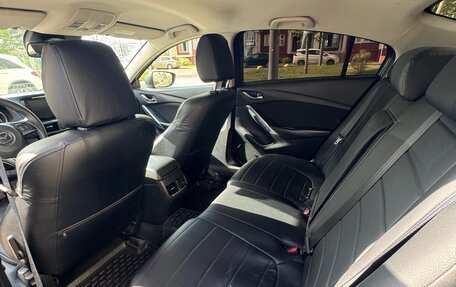 Mazda 6, 2012 год, 1 500 000 рублей, 8 фотография