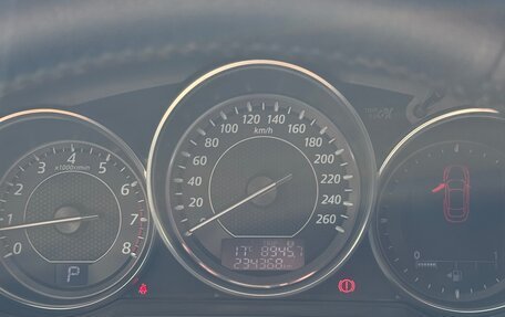 Mazda 6, 2012 год, 1 500 000 рублей, 10 фотография