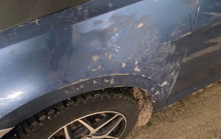 Volkswagen Golf VII, 2013 год, 800 000 рублей, 3 фотография