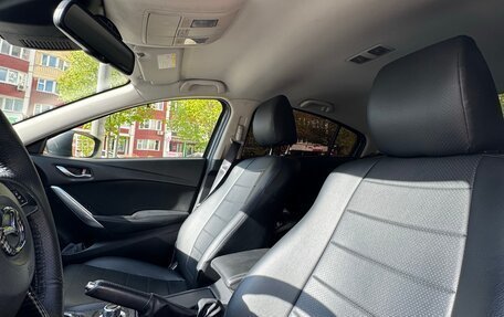 Mazda 6, 2012 год, 1 500 000 рублей, 9 фотография