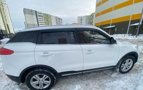 Geely Atlas I, 2018 год, 1 500 000 рублей, 2 фотография