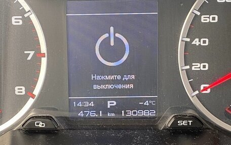 Geely Atlas I, 2018 год, 1 500 000 рублей, 9 фотография