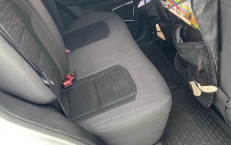 Geely Atlas I, 2018 год, 1 500 000 рублей, 11 фотография