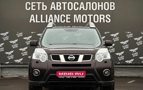 Nissan X-Trail, 2013 год, 1 240 000 рублей, 2 фотография