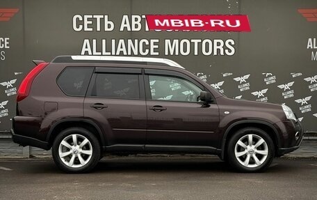 Nissan X-Trail, 2013 год, 1 240 000 рублей, 9 фотография