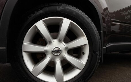 Nissan X-Trail, 2013 год, 1 240 000 рублей, 10 фотография