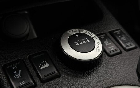 Nissan X-Trail, 2013 год, 1 240 000 рублей, 23 фотография