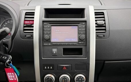Nissan X-Trail, 2013 год, 1 240 000 рублей, 15 фотография