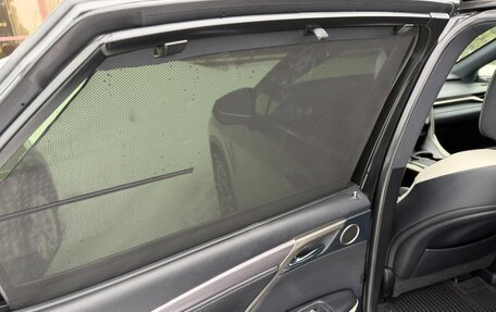 Lexus RX IV рестайлинг, 2020 год, 6 500 000 рублей, 11 фотография