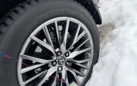 Lexus RX IV рестайлинг, 2020 год, 6 500 000 рублей, 16 фотография