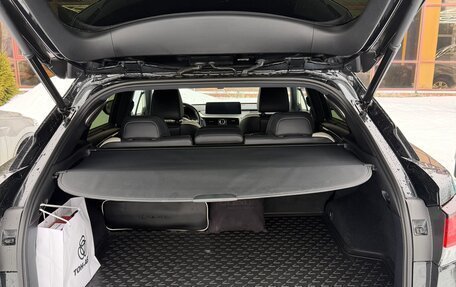 Lexus RX IV рестайлинг, 2020 год, 6 500 000 рублей, 17 фотография