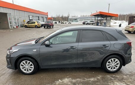 KIA cee'd III, 2019 год, 1 850 000 рублей, 4 фотография