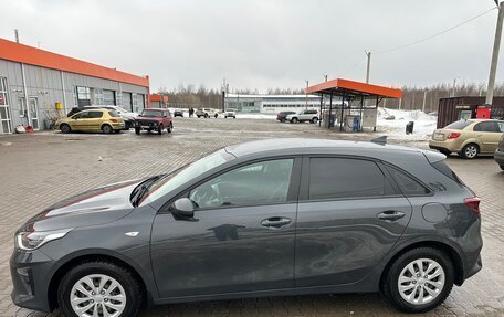 KIA cee'd III, 2019 год, 1 850 000 рублей, 5 фотография