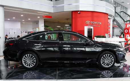 Toyota Avalon, 2025 год, 5 690 000 рублей, 4 фотография