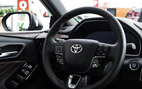 Toyota Avalon, 2025 год, 5 690 000 рублей, 14 фотография