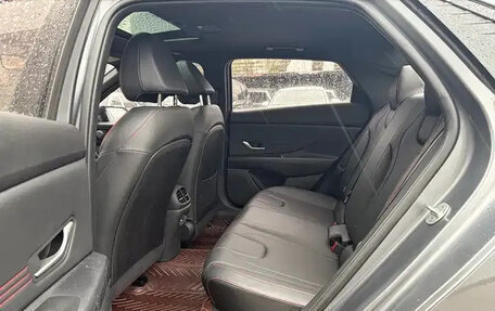 Hyundai Elantra, 2022 год, 1 550 000 рублей, 8 фотография