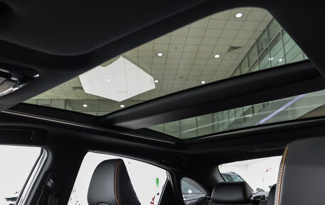 Toyota Avalon, 2025 год, 5 090 000 рублей, 21 фотография