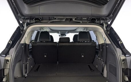 Toyota Highlander, 2025 год, 6 400 000 рублей, 8 фотография