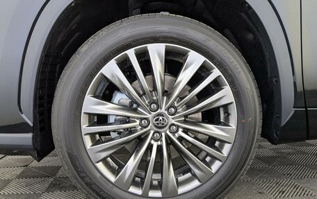 Toyota Highlander, 2025 год, 6 400 000 рублей, 7 фотография