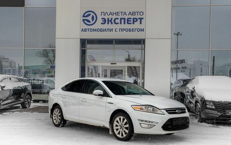 Ford Mondeo IV, 2013 год, 750 000 рублей, 3 фотография