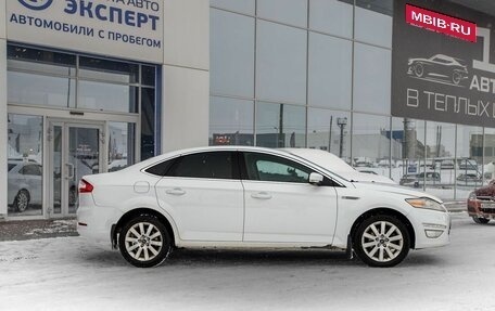 Ford Mondeo IV, 2013 год, 750 000 рублей, 4 фотография