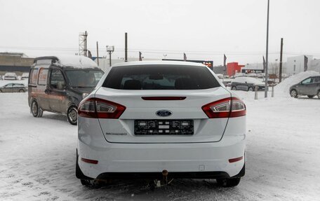 Ford Mondeo IV, 2013 год, 750 000 рублей, 7 фотография