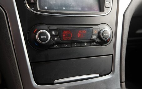 Ford Mondeo IV, 2013 год, 750 000 рублей, 15 фотография