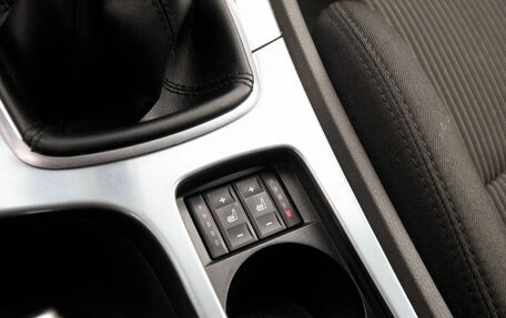 Ford Mondeo IV, 2013 год, 750 000 рублей, 17 фотография