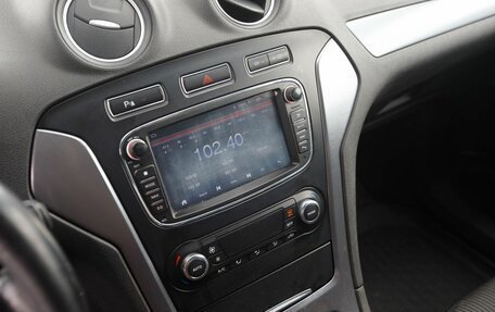 Ford Mondeo IV, 2013 год, 750 000 рублей, 14 фотография