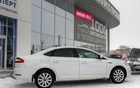 Ford Mondeo IV, 2013 год, 750 000 рублей, 6 фотография