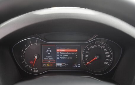 Ford Mondeo IV, 2013 год, 750 000 рублей, 13 фотография